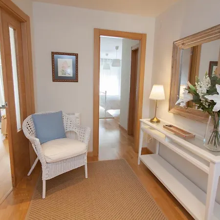 Celia Apartment Roa Exterior photo