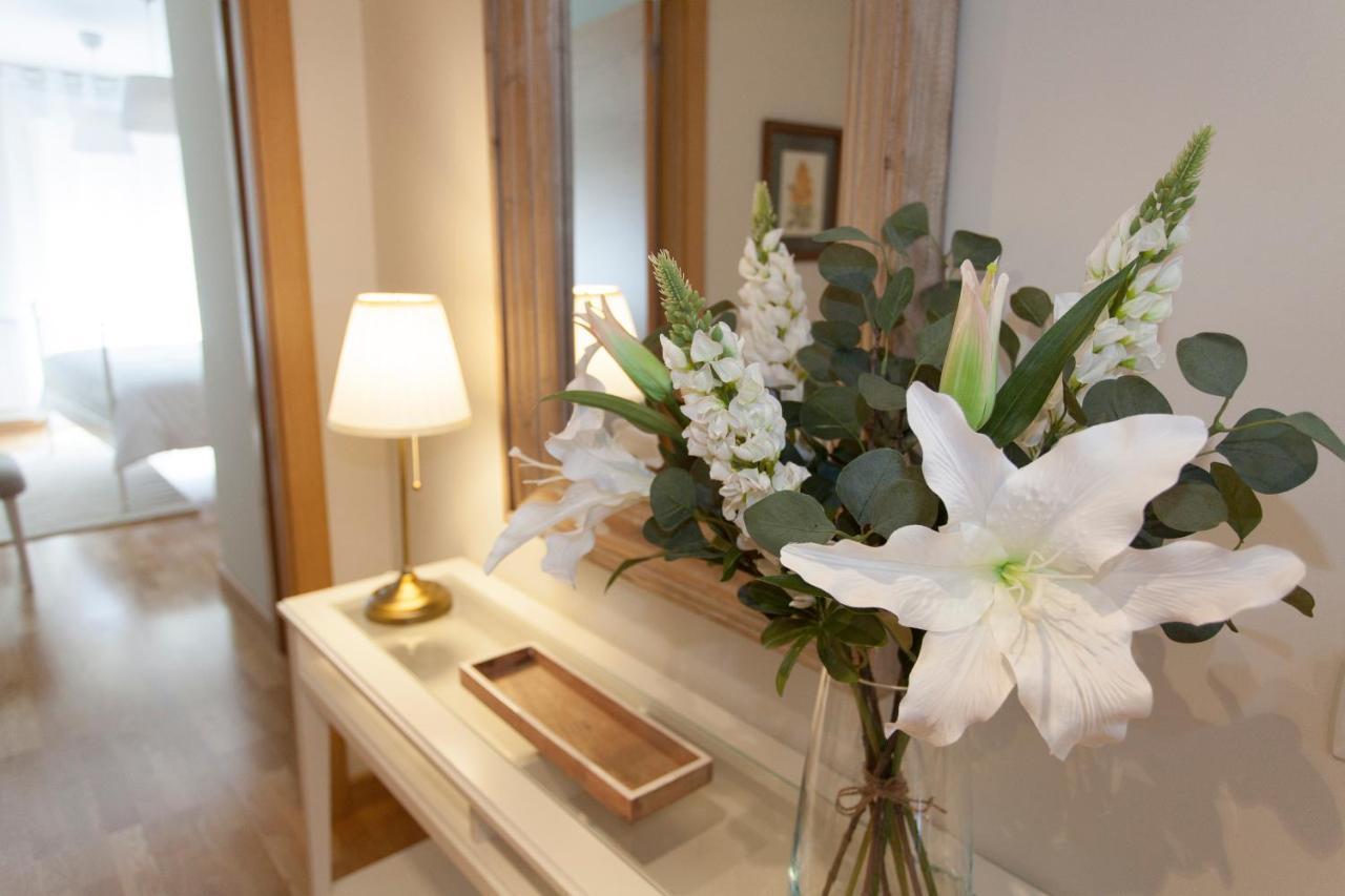 Celia Apartment Roa