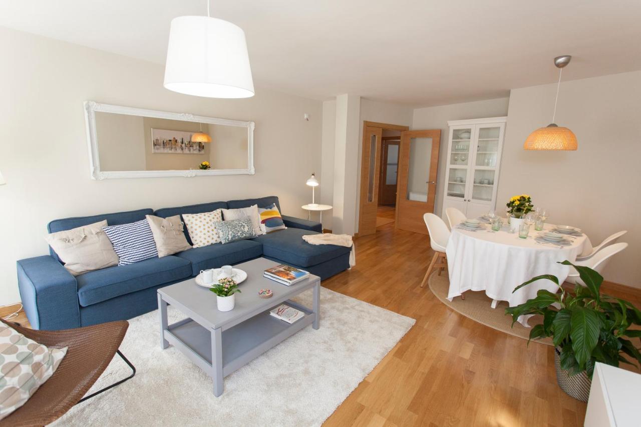 Celia Apartment *